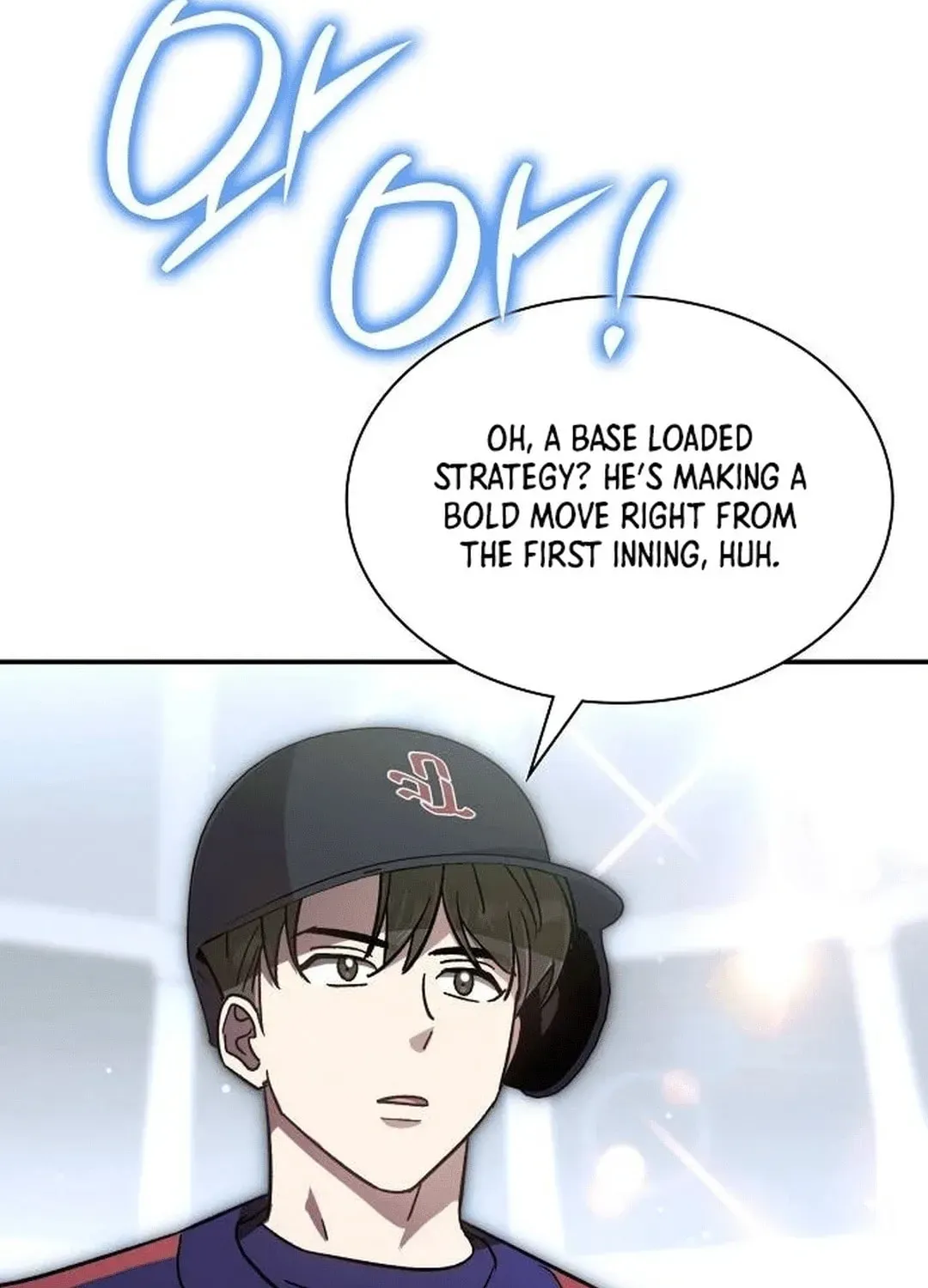 Genius Hitter Hits Fastball — Chapter 2.1 — page 139