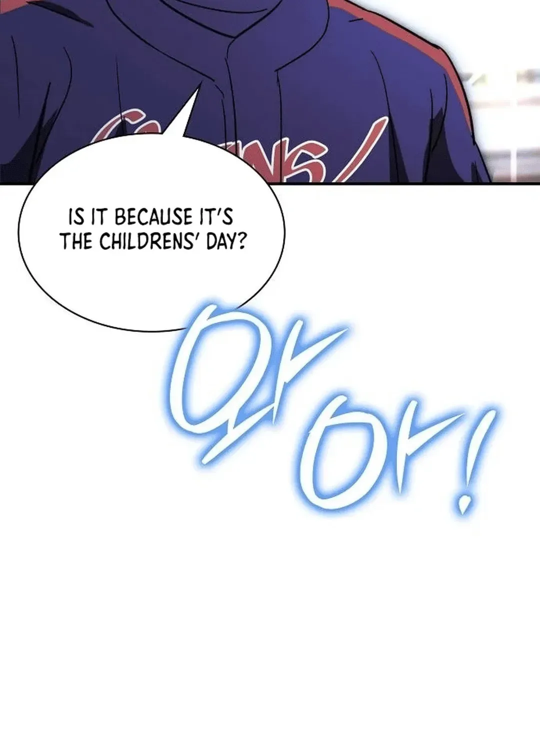 Genius Hitter Hits Fastball — Chapter 2.1 — page 140