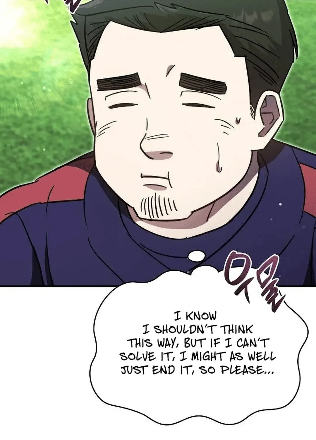 Genius Hitter Hits Fastball — Chapter 2.1 — page 143