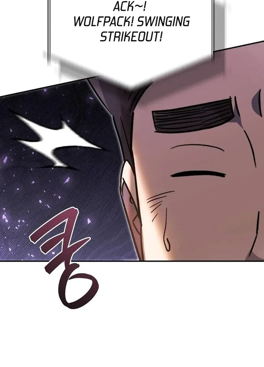 Genius Hitter Hits Fastball — Chapter 2.1 — page 147