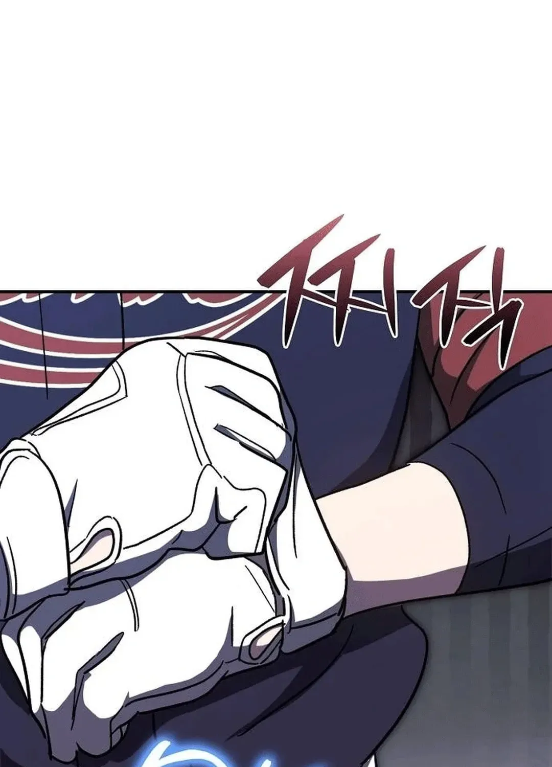 Genius Hitter Hits Fastball — Chapter 2.1 — page 152