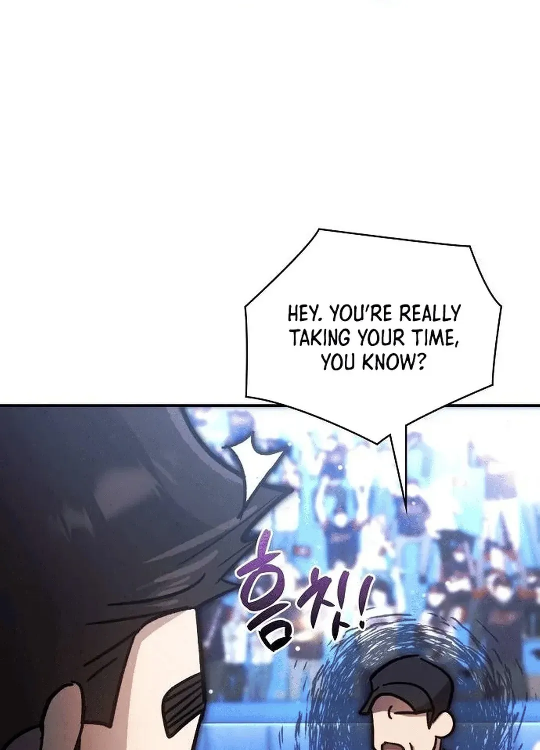 Genius Hitter Hits Fastball — Chapter 2.1 — page 155