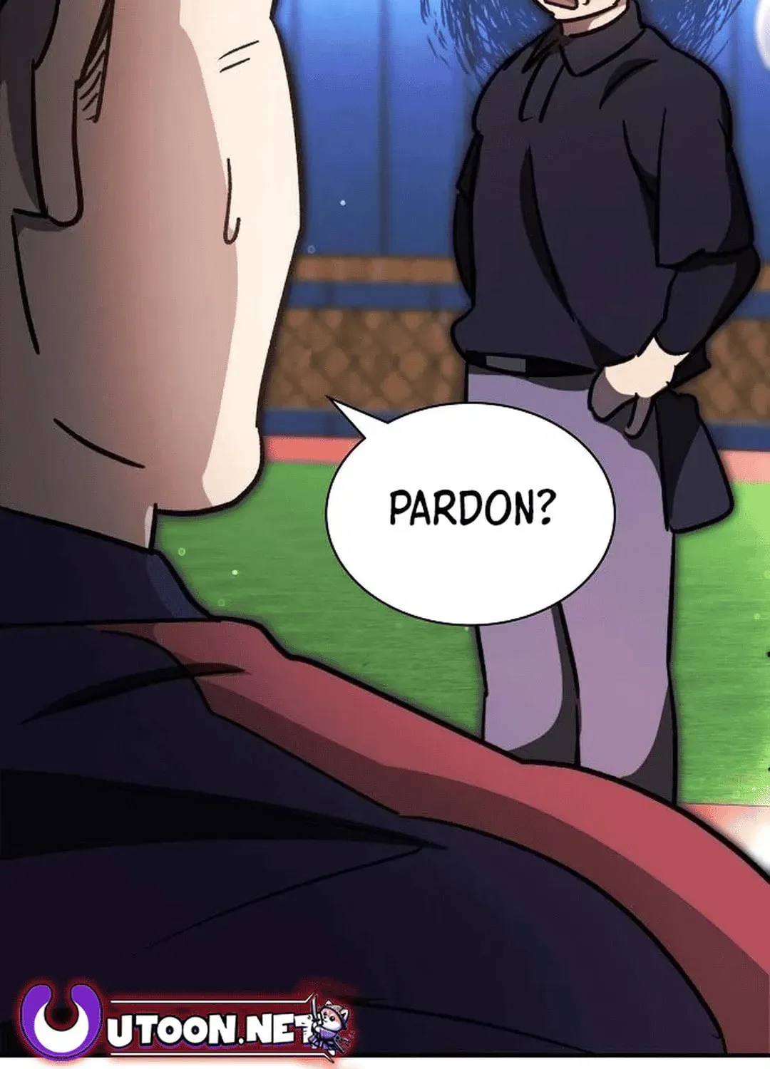 Genius Hitter Hits Fastball — Chapter 2.1 — page 156
