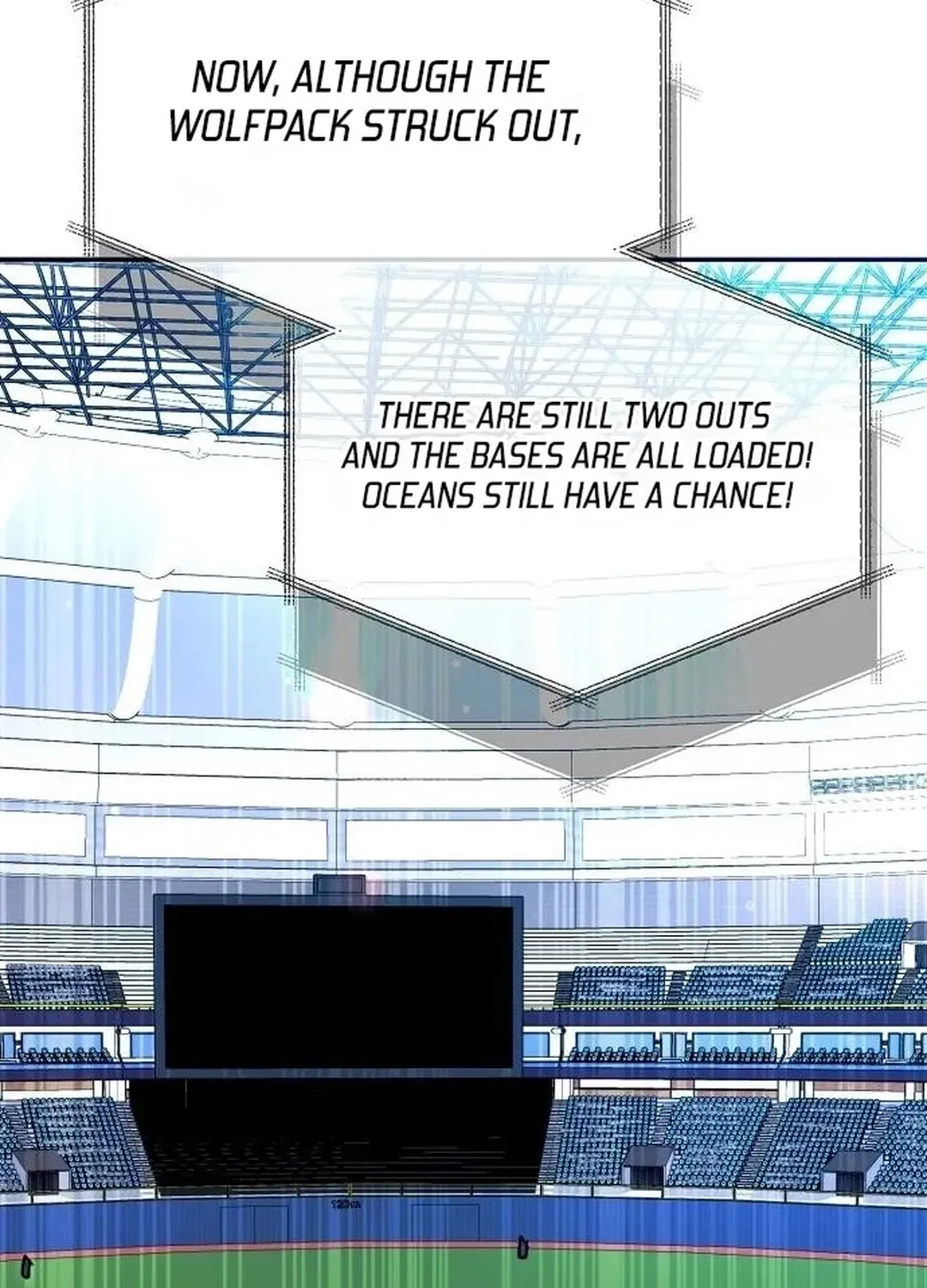 Genius Hitter Hits Fastball — Chapter 2.1 — page 162