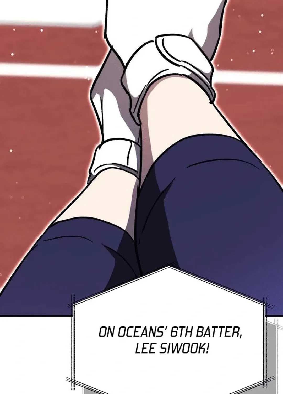Genius Hitter Hits Fastball — Chapter 2.1 — page 166