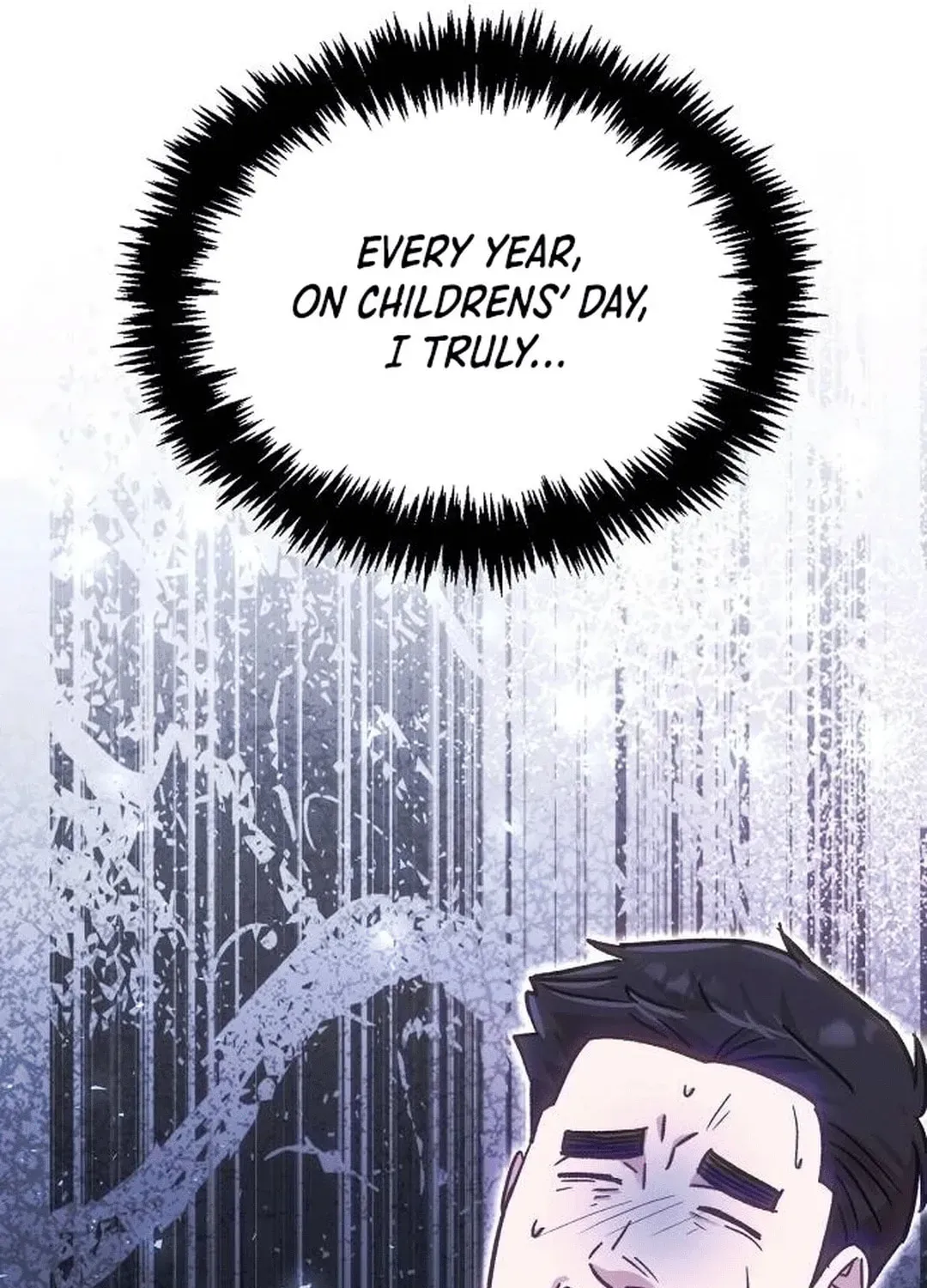 Genius Hitter Hits Fastball — Chapter 2.1 — page 172