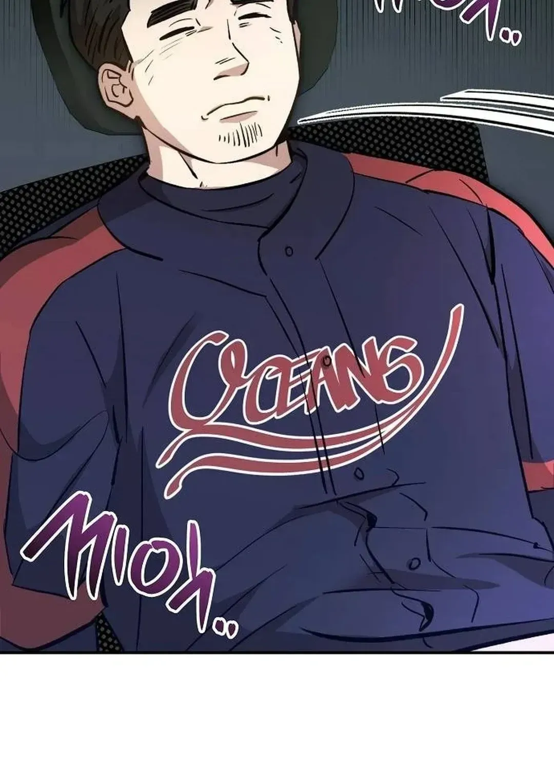 Genius Hitter Hits Fastball — Chapter 2.2 — page 27