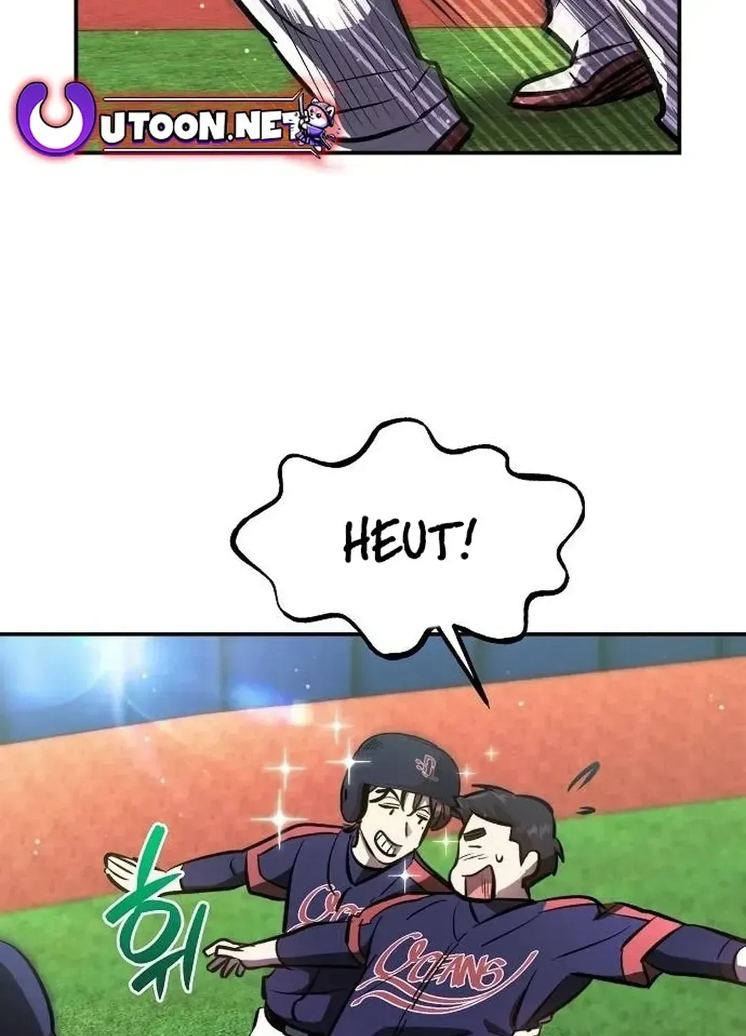 Genius Hitter Hits Fastball — Chapter 2.2 — page 46