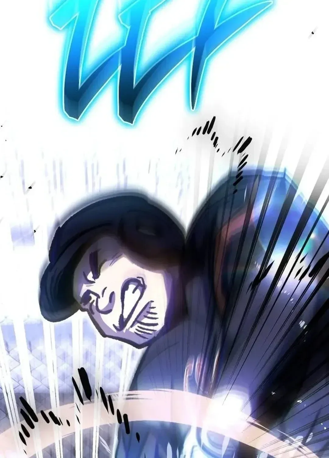 Genius Hitter Hits Fastball — Chapter 2.2 — page 57