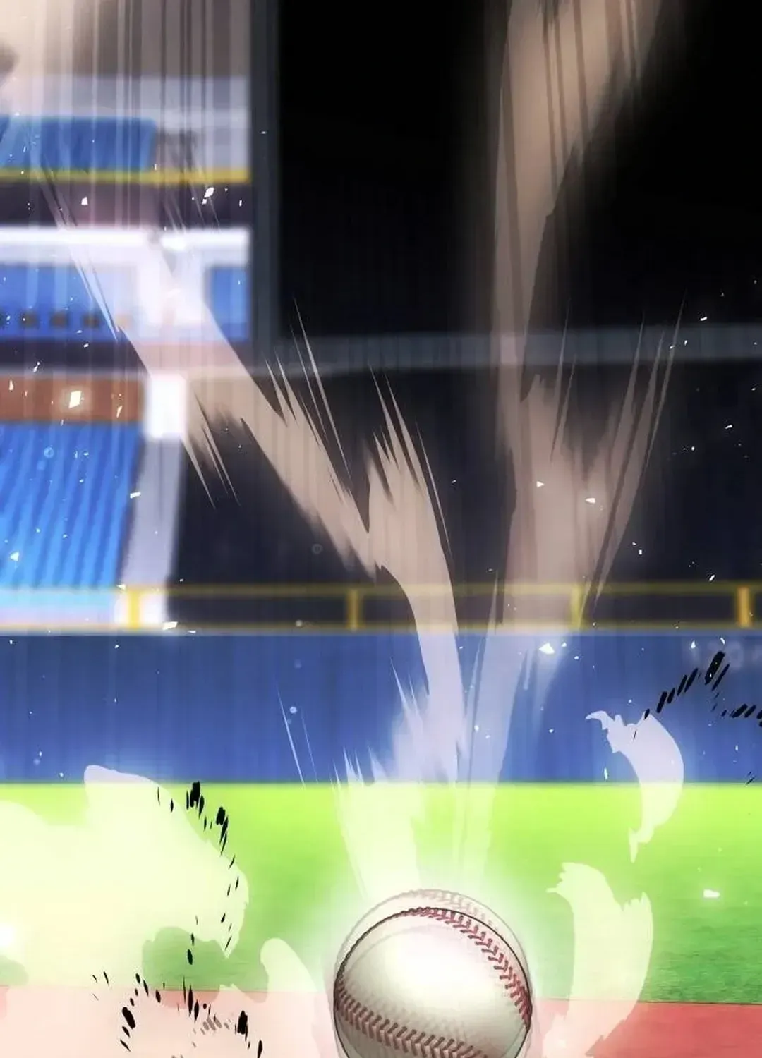 Genius Hitter Hits Fastball — Chapter 2.2 — page 69