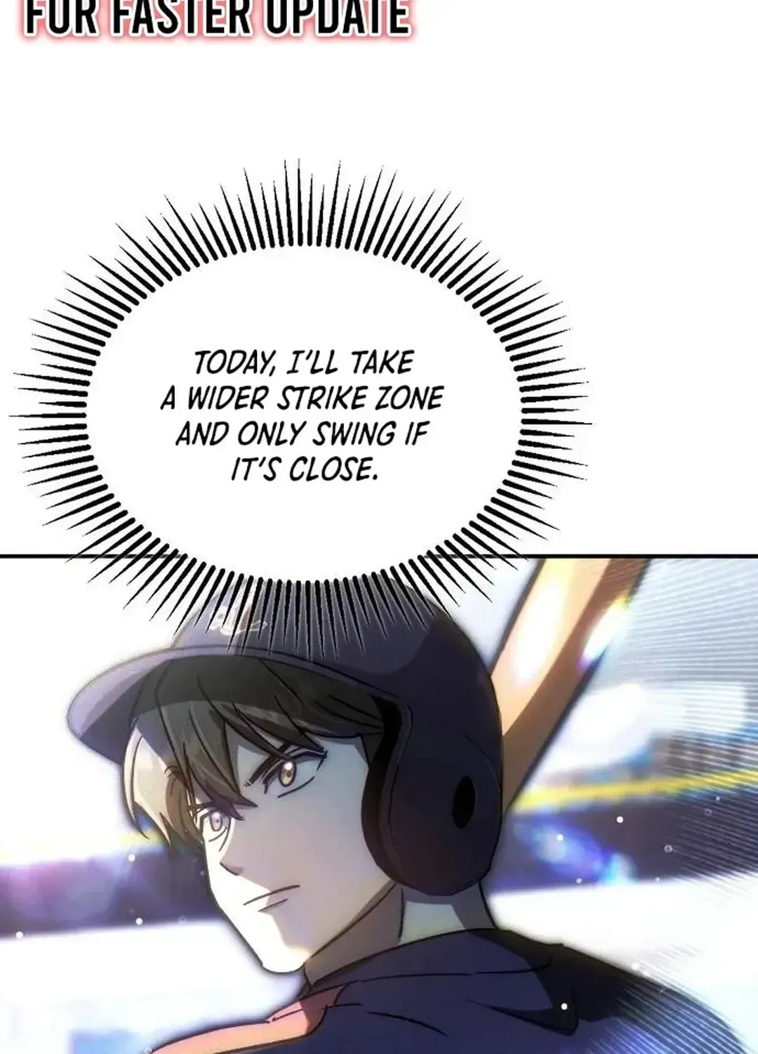 Genius Hitter Hits Fastball — Chapter 2.2 — page 103