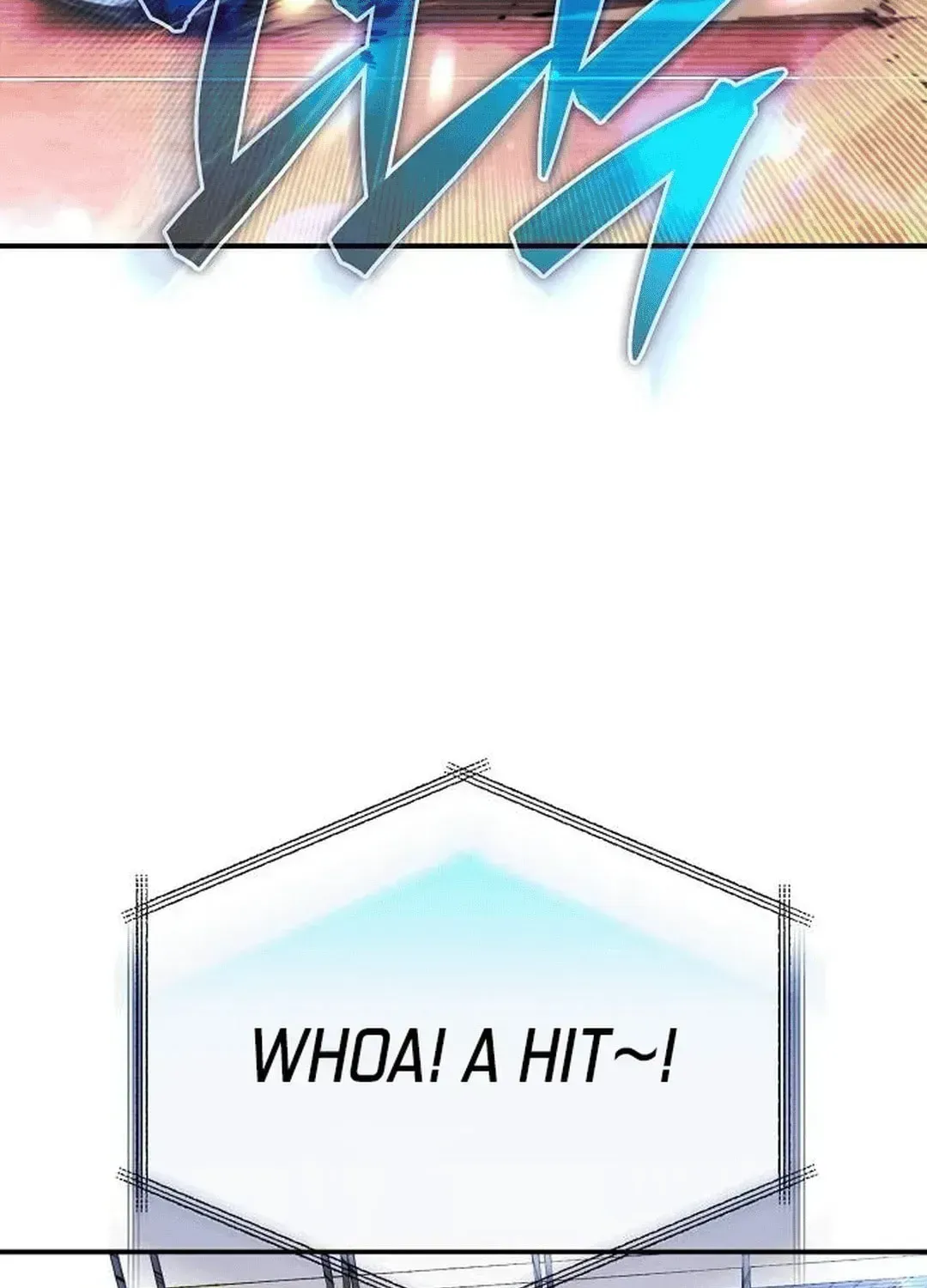 Genius Hitter Hits Fastball — Chapter 2.2 — page 107