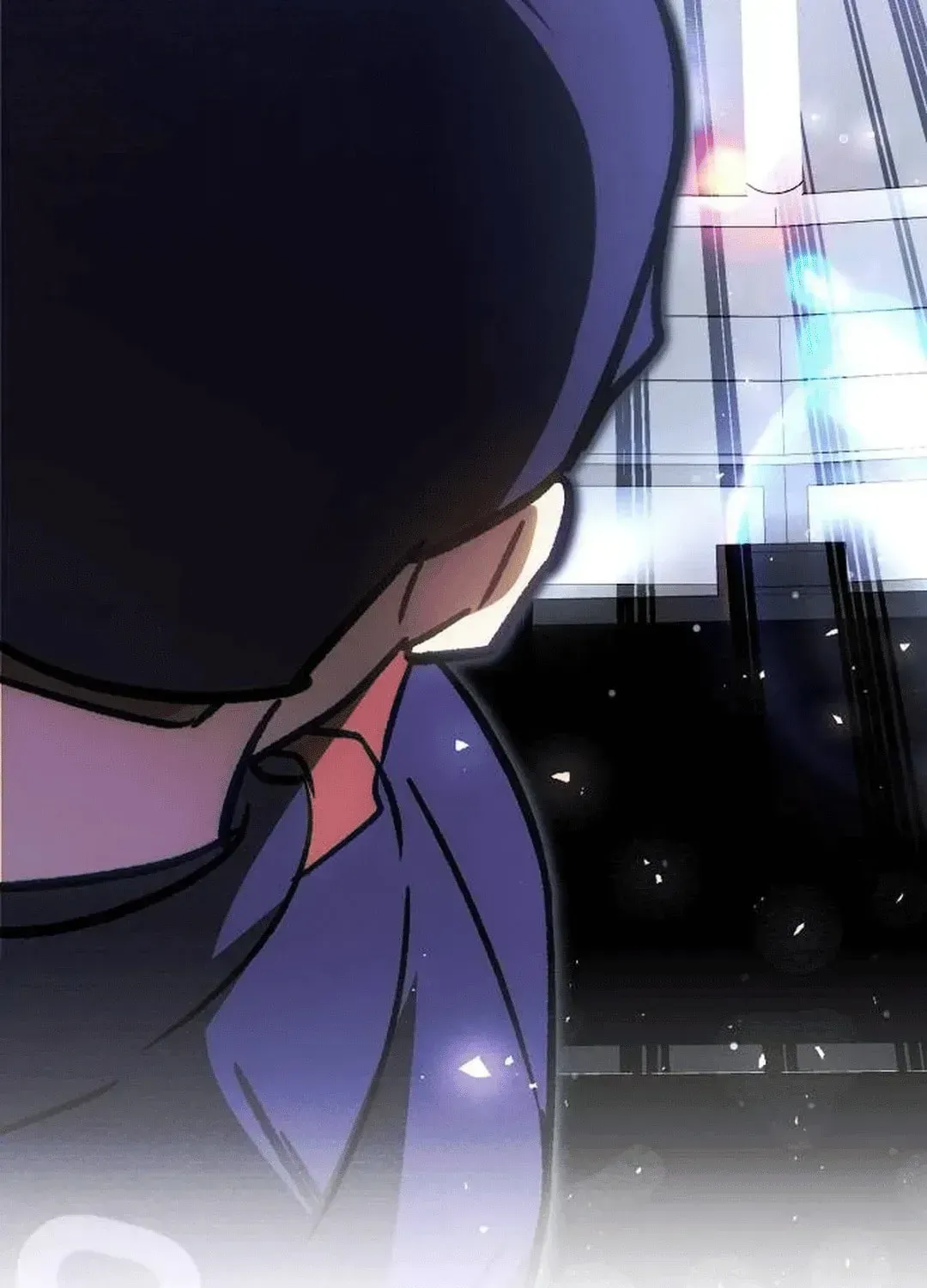 Genius Hitter Hits Fastball — Chapter 2.2 — page 109