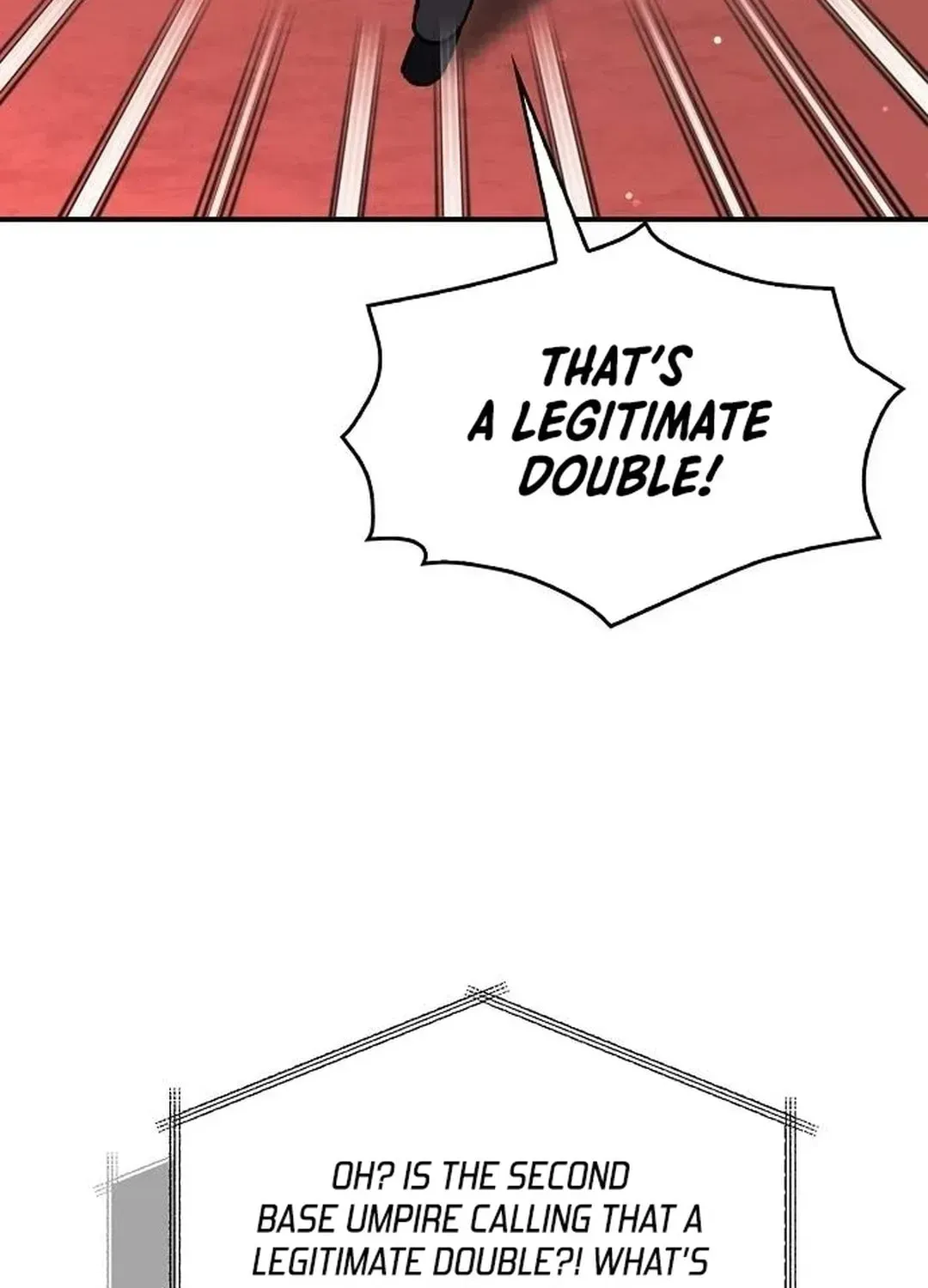 Genius Hitter Hits Fastball — Chapter 2.2 — page 123