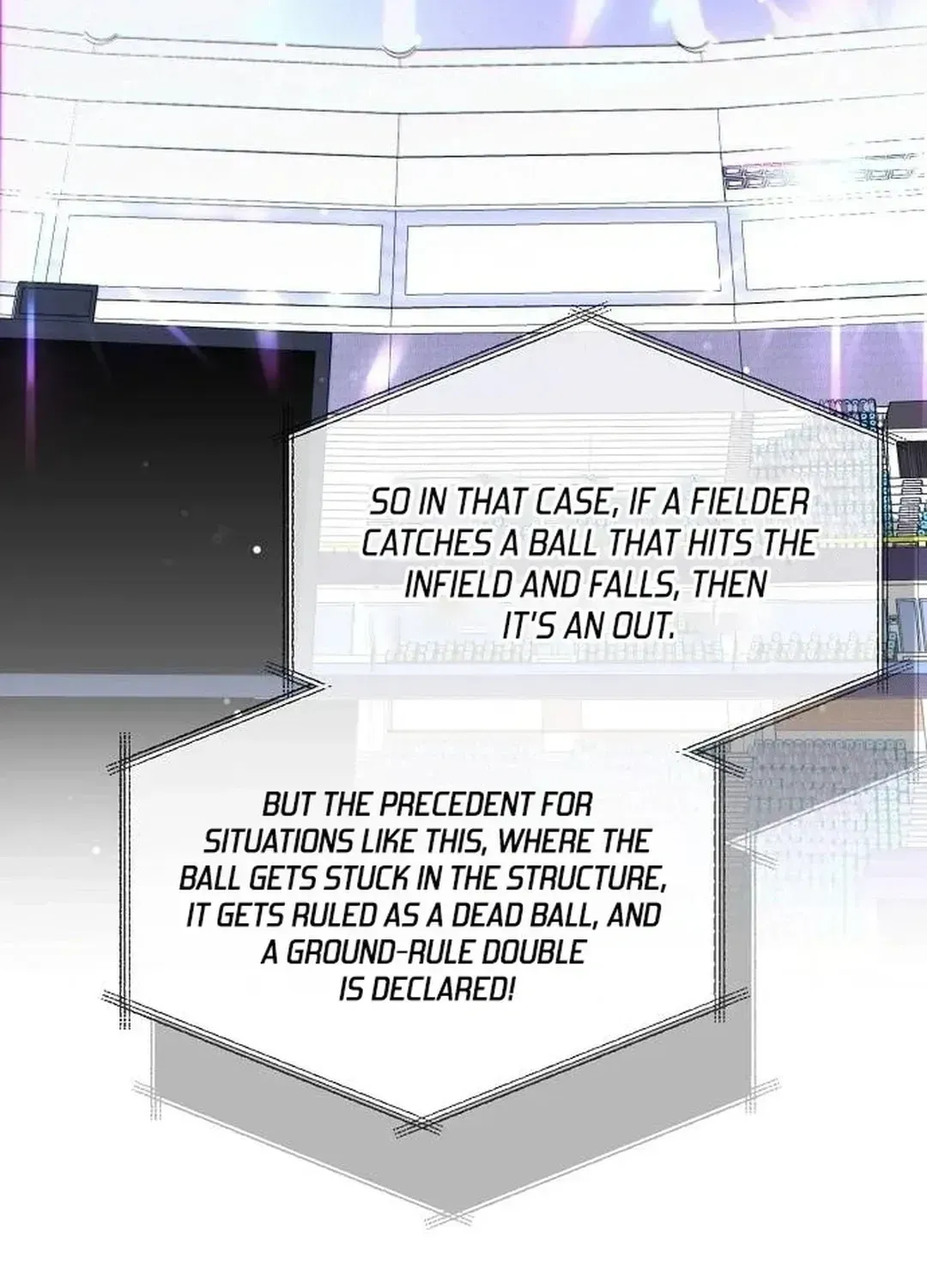 Genius Hitter Hits Fastball — Chapter 2.2 — page 127
