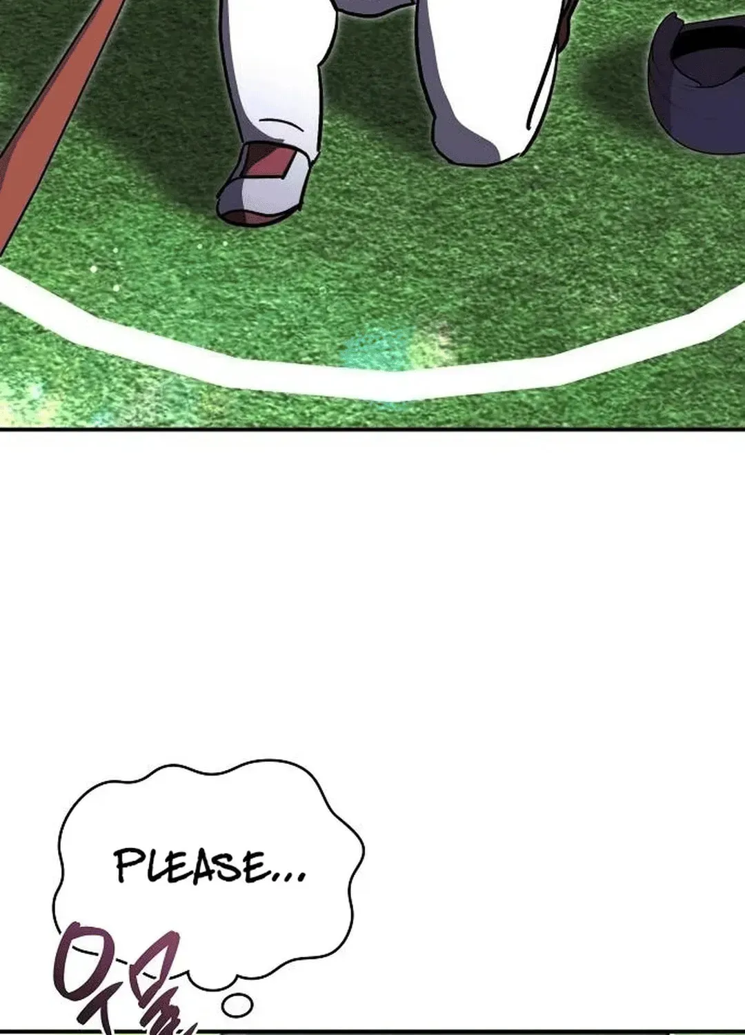 Genius Hitter Hits Fastball — Chapter 2.2 — page 142