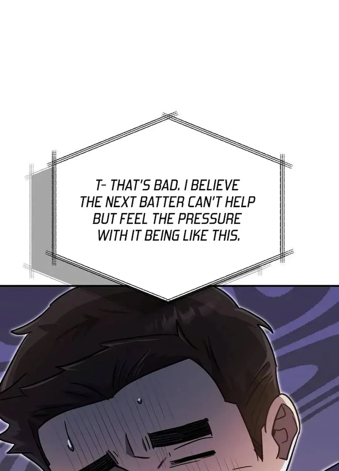 Genius Hitter Hits Fastball — Chapter 2.2 — page 148