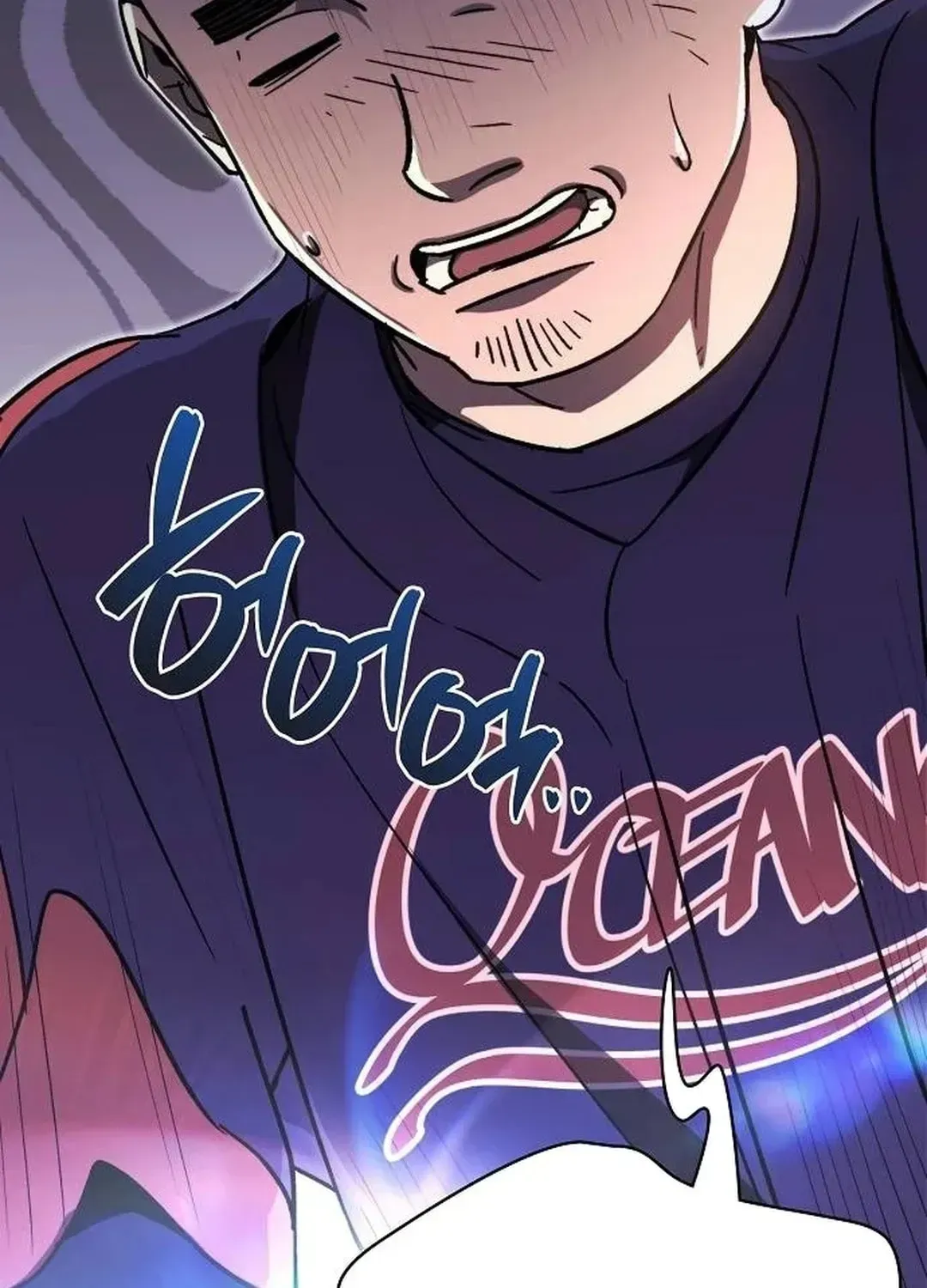 Genius Hitter Hits Fastball — Chapter 2.2 — page 149