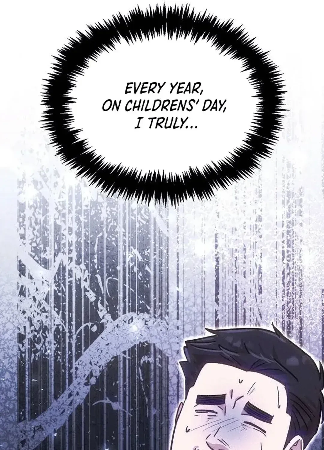 Genius Hitter Hits Fastball — Chapter 2.2 — page 172