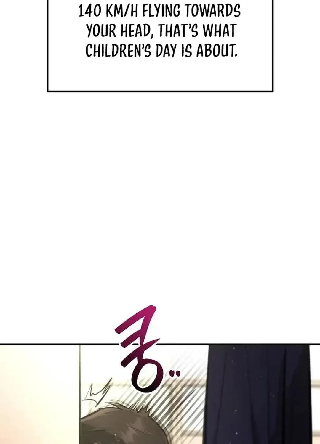 Genius Hitter Hits Fastball — Chapter 2.3 — page 23