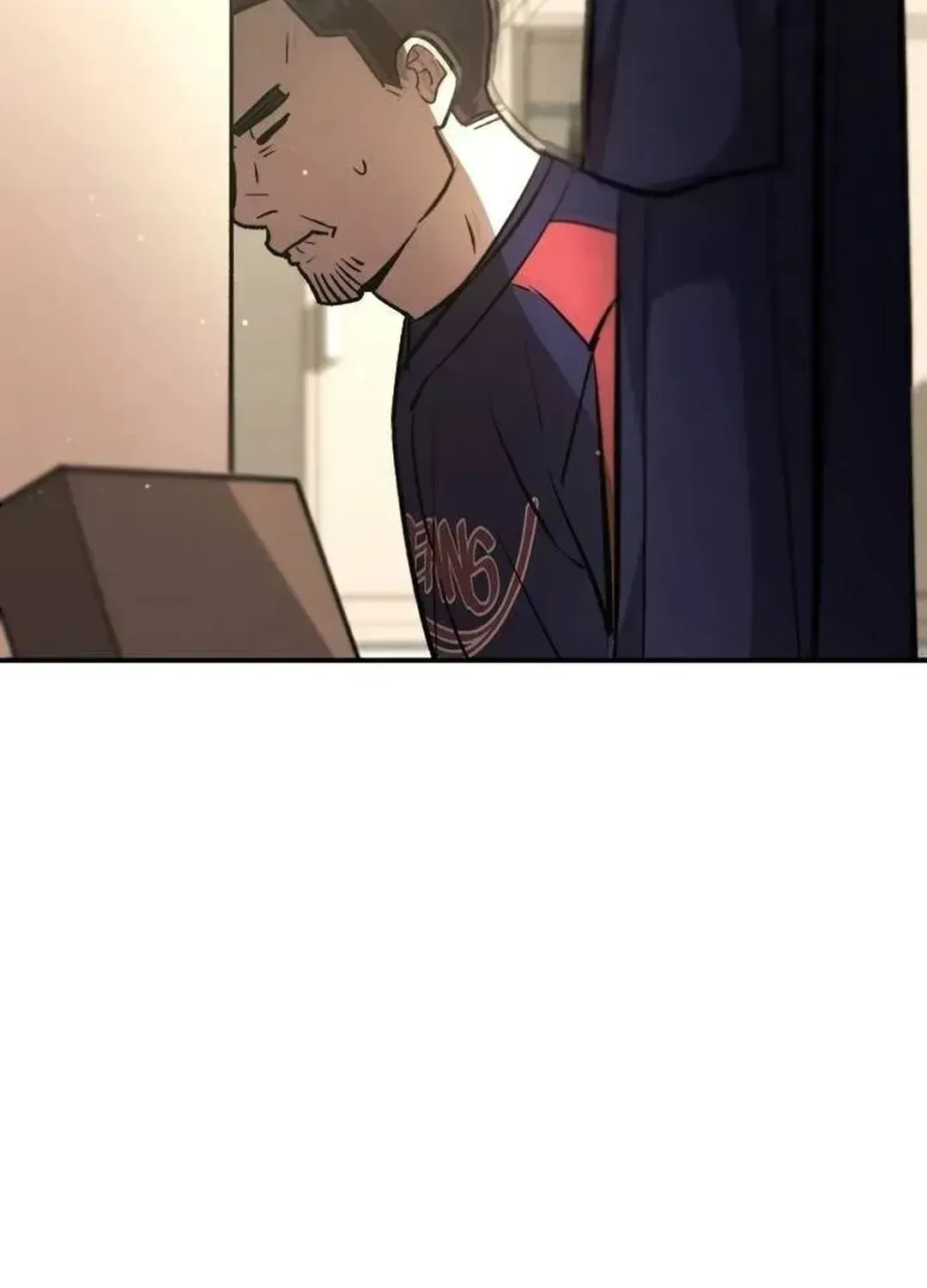 Genius Hitter Hits Fastball — Chapter 2.3 — page 24