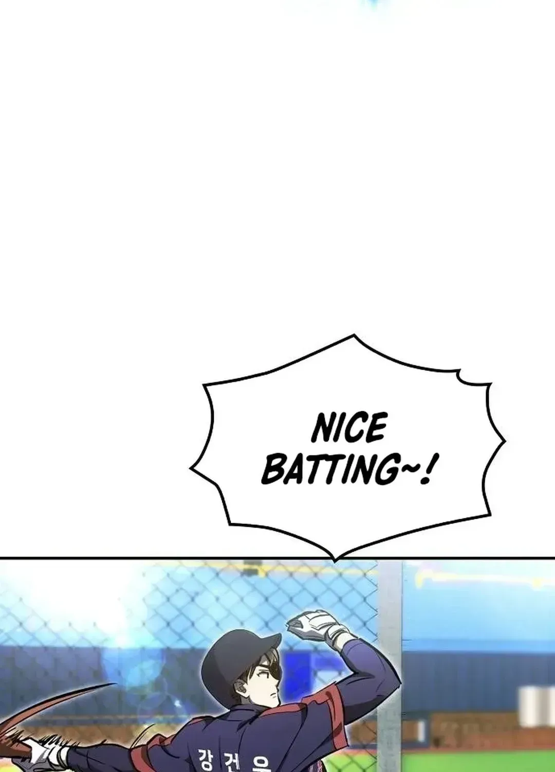 Genius Hitter Hits Fastball — Chapter 2.3 — page 33