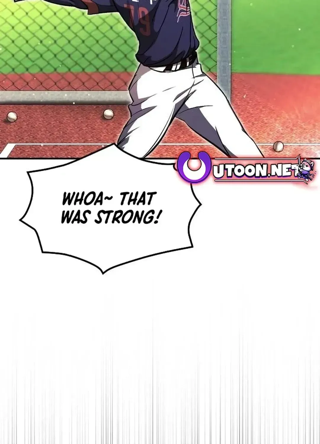 Genius Hitter Hits Fastball — Chapter 2.3 — page 34