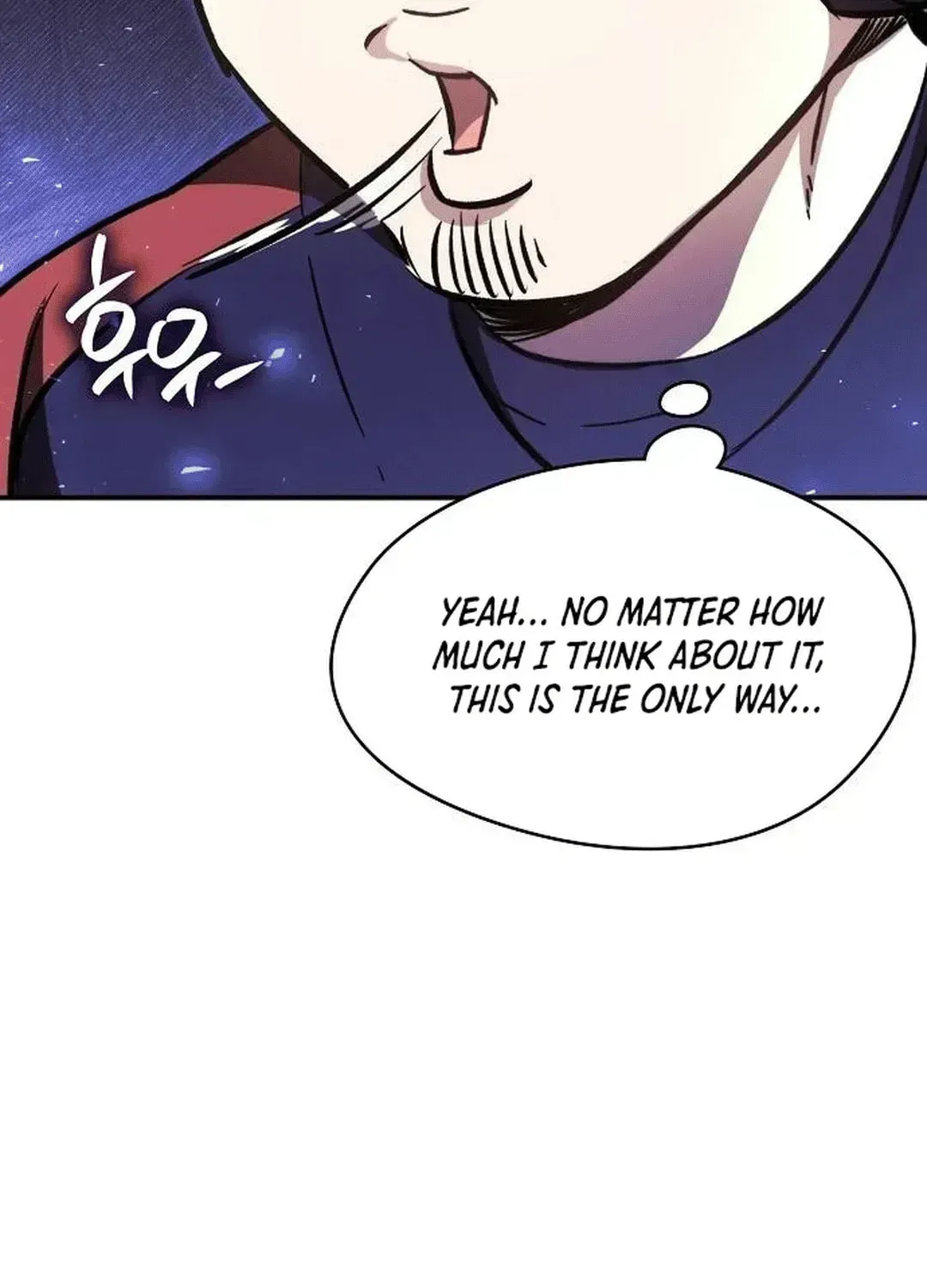 Genius Hitter Hits Fastball — Chapter 2.3 — page 53