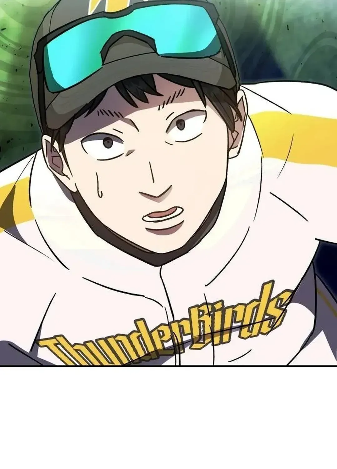 Genius Hitter Hits Fastball — Chapter 2.3 — page 114