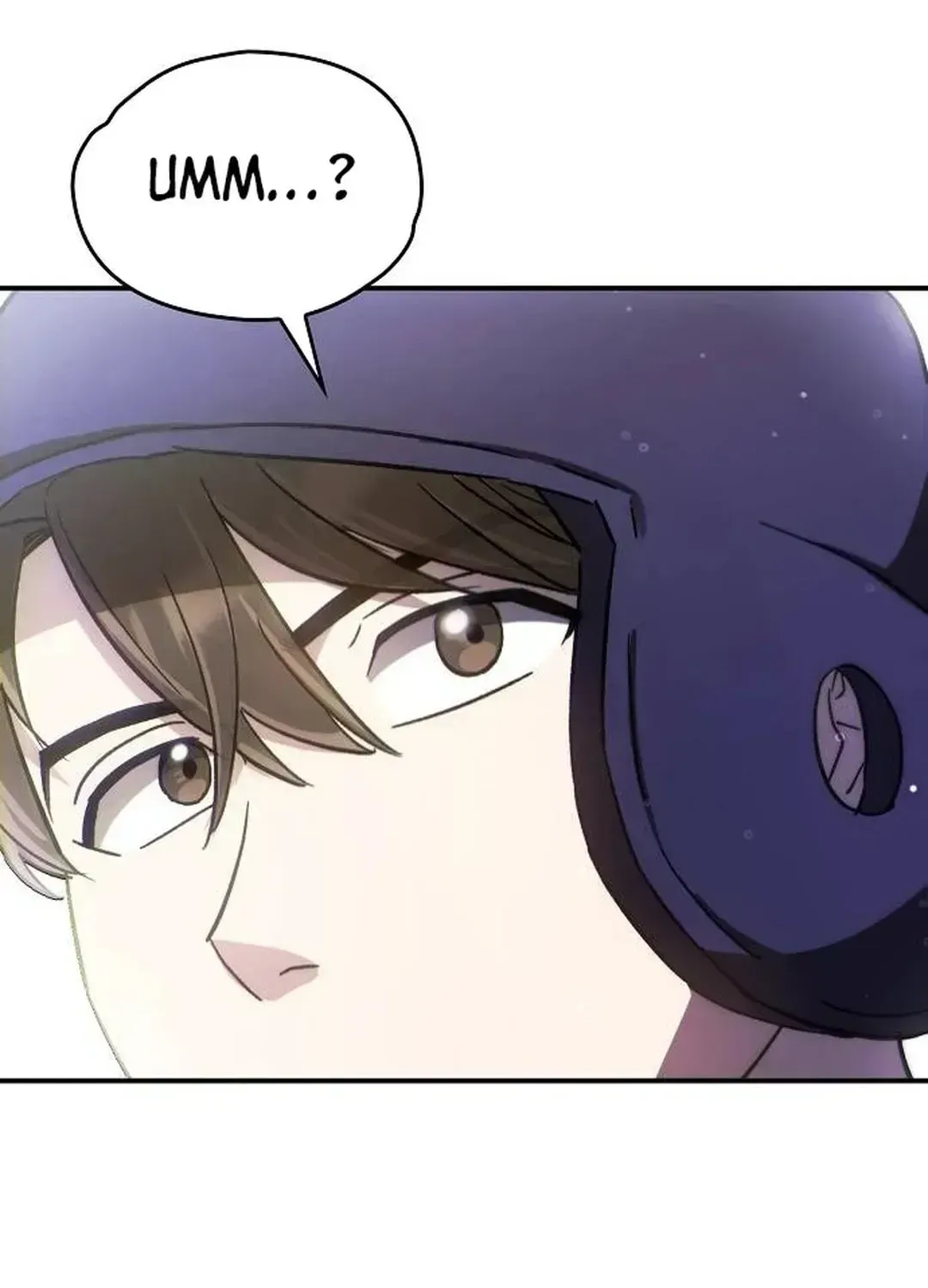 Genius Hitter Hits Fastball — Chapter 2.3 — page 115