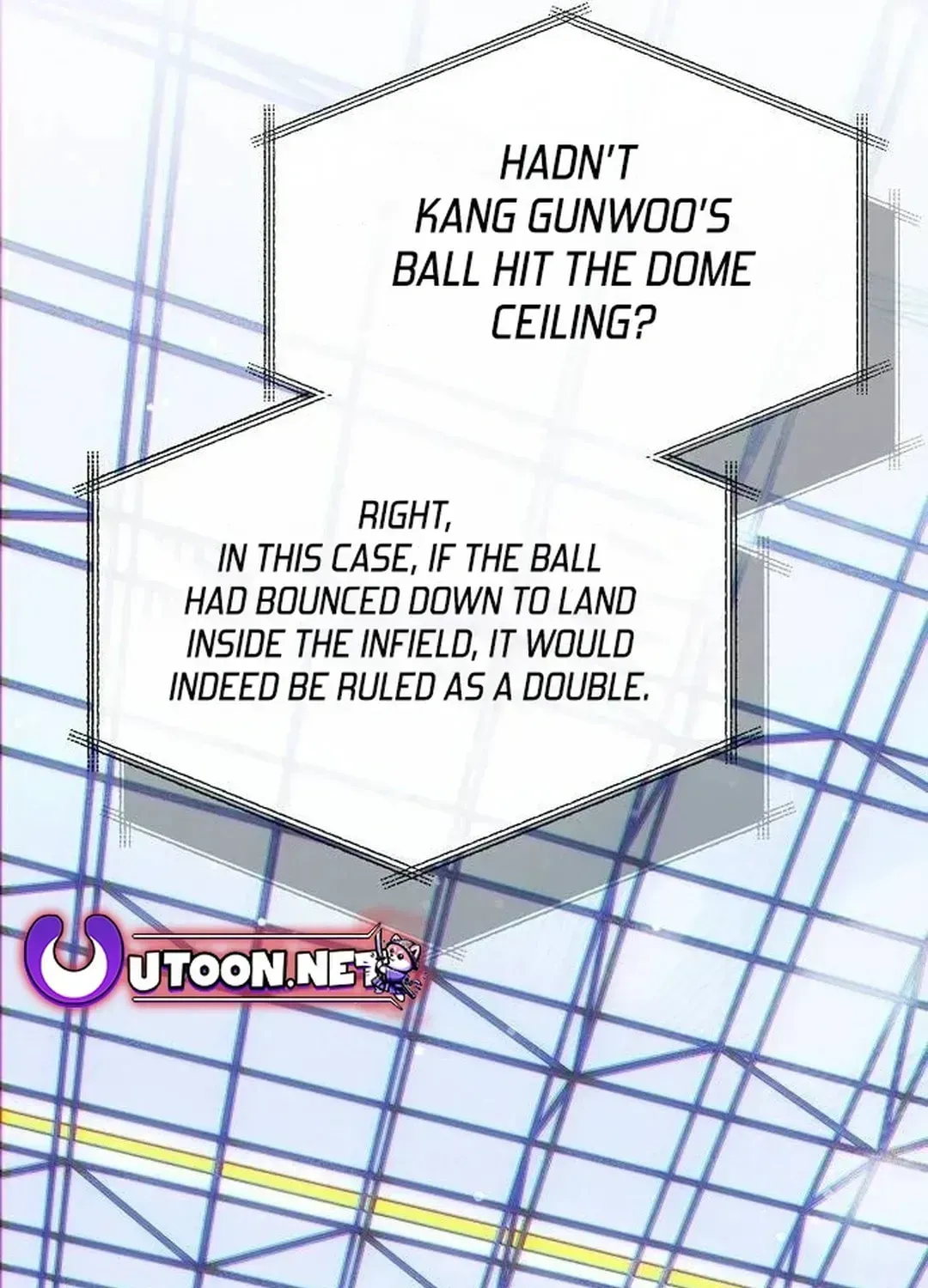Genius Hitter Hits Fastball — Chapter 2.3 — page 125