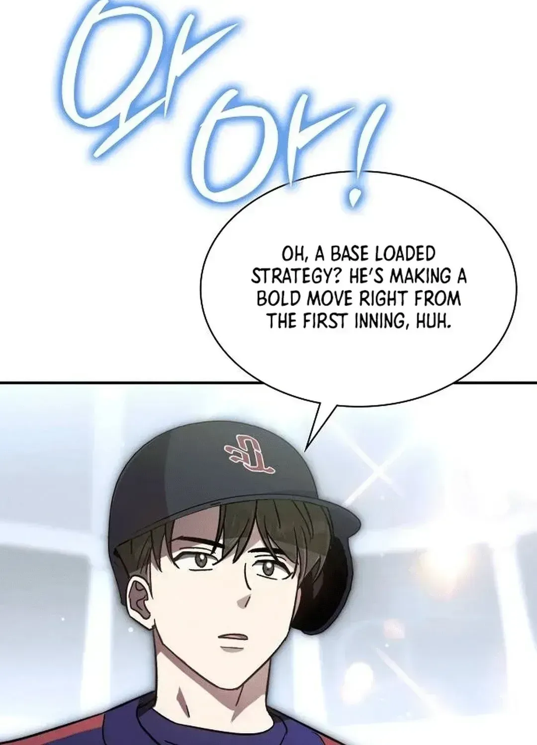 Genius Hitter Hits Fastball — Chapter 2.3 — page 139