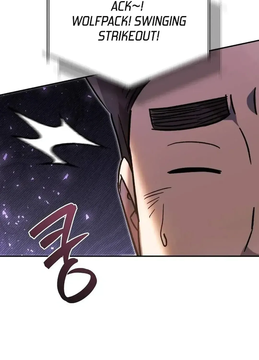 Genius Hitter Hits Fastball — Chapter 2.3 — page 147