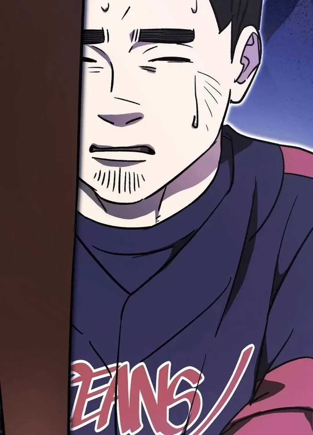 Genius Hitter Hits Fastball — Chapter 2.3 — page 168