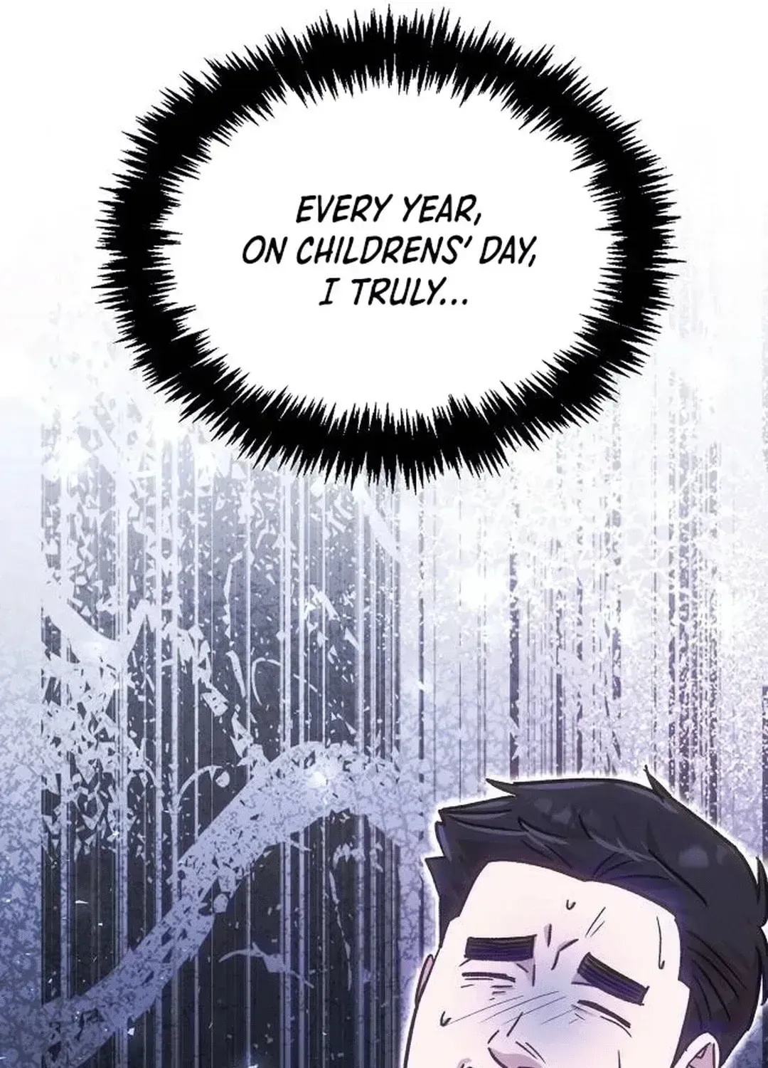 Genius Hitter Hits Fastball — Chapter 2.3 — page 172