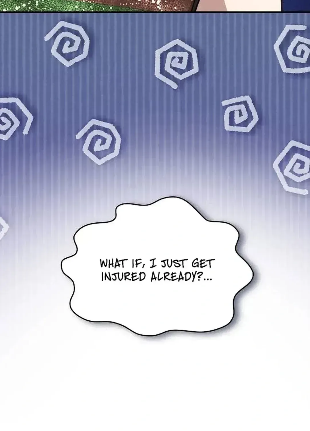 Genius Hitter Hits Fastball — Chapter 2.4 — page 9