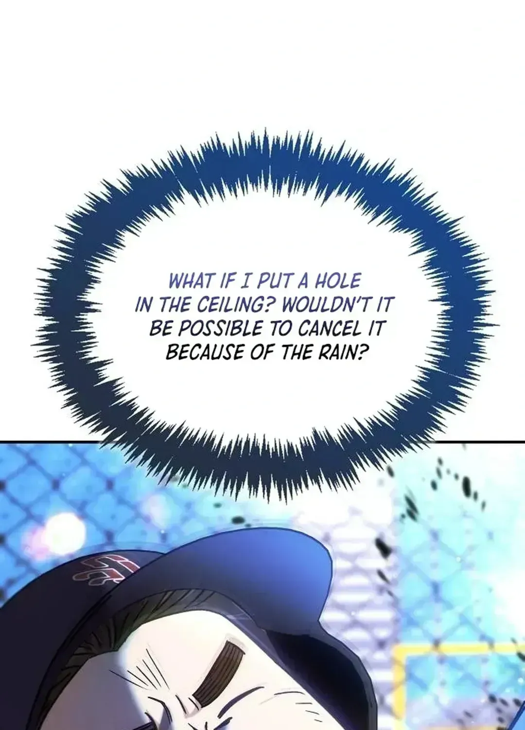 Genius Hitter Hits Fastball — Chapter 2.4 — page 65