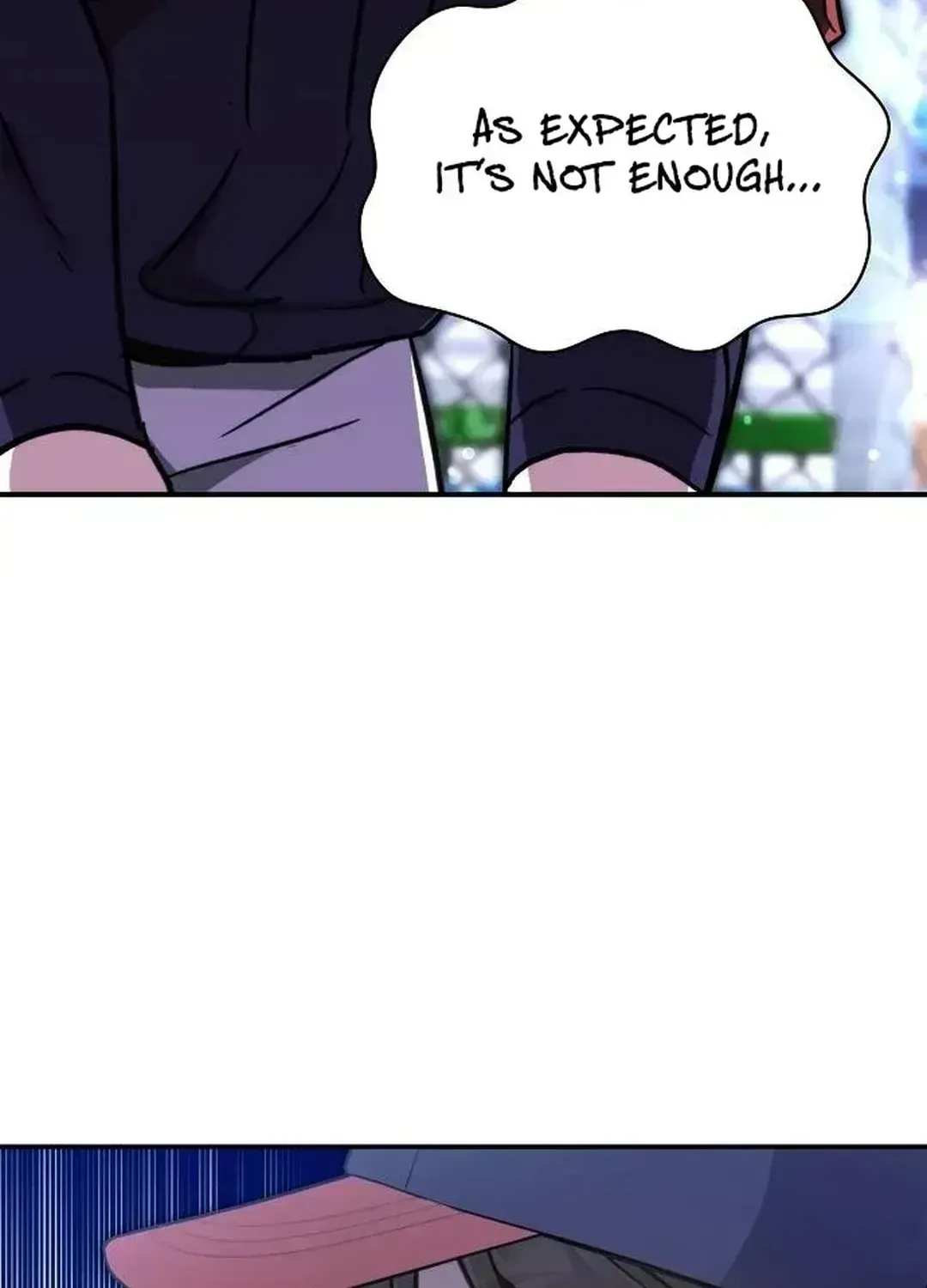 Genius Hitter Hits Fastball — Chapter 2.4 — page 74