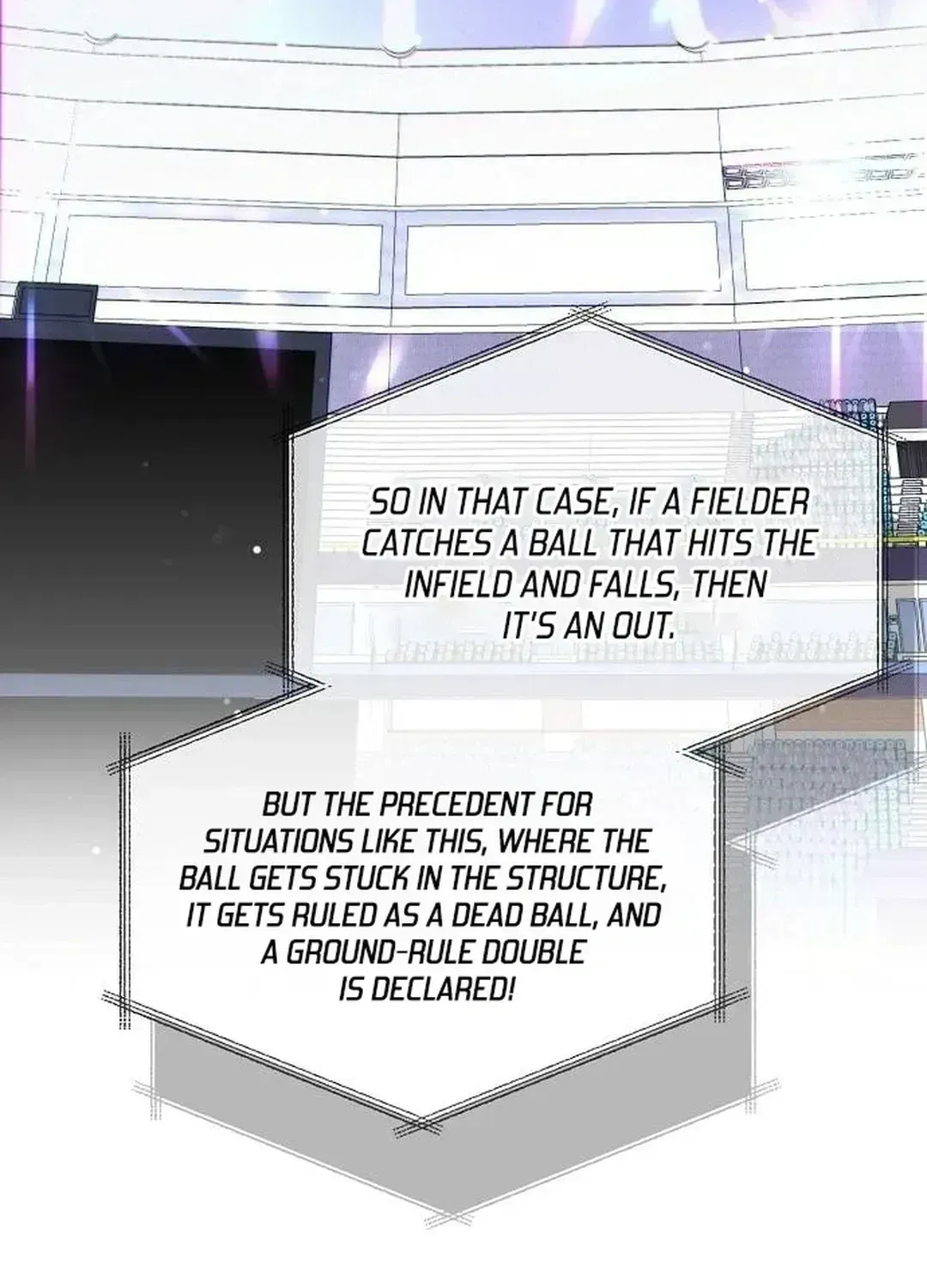 Genius Hitter Hits Fastball — Chapter 2.4 — page 127