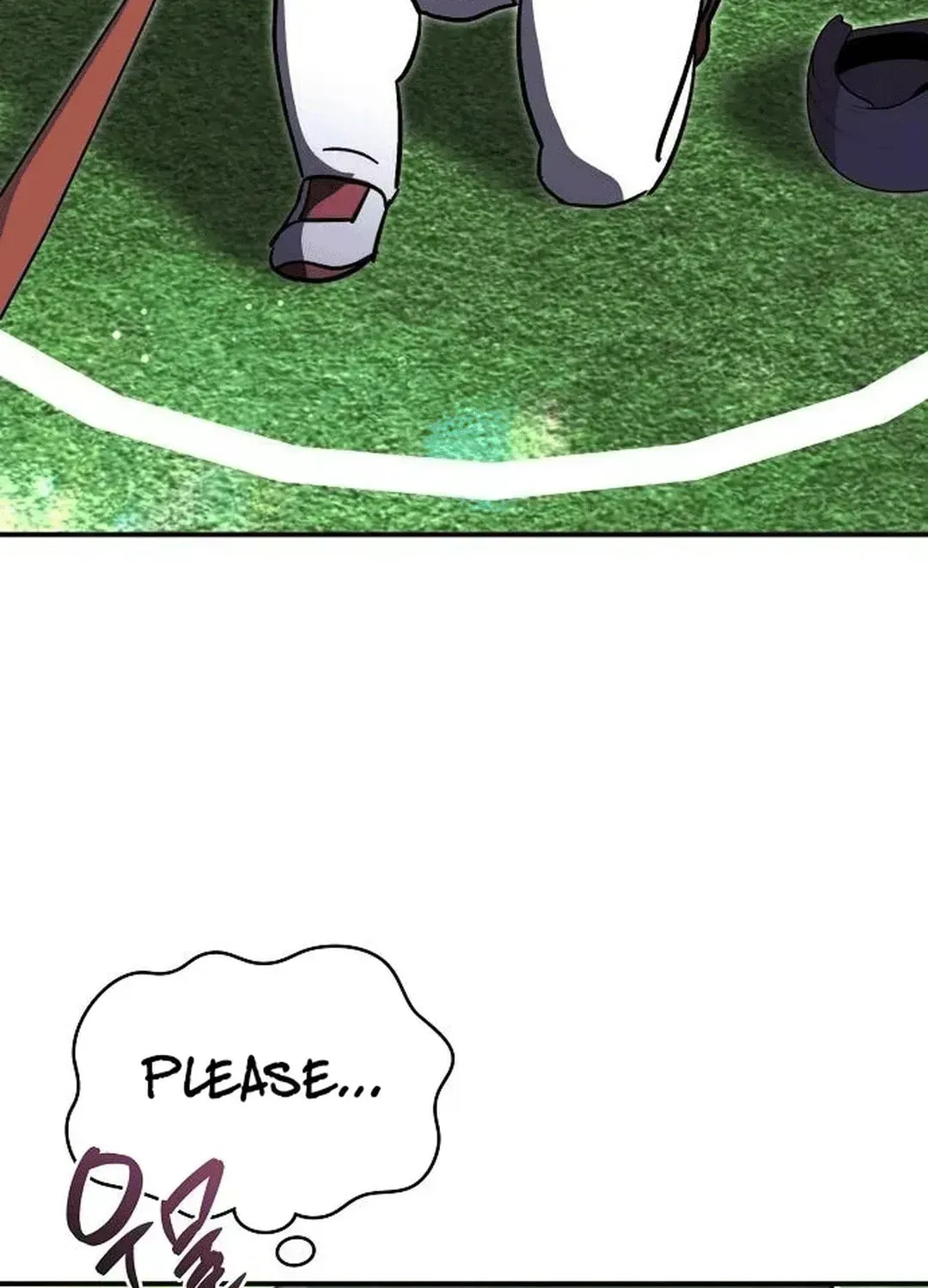 Genius Hitter Hits Fastball — Chapter 2.4 — page 142