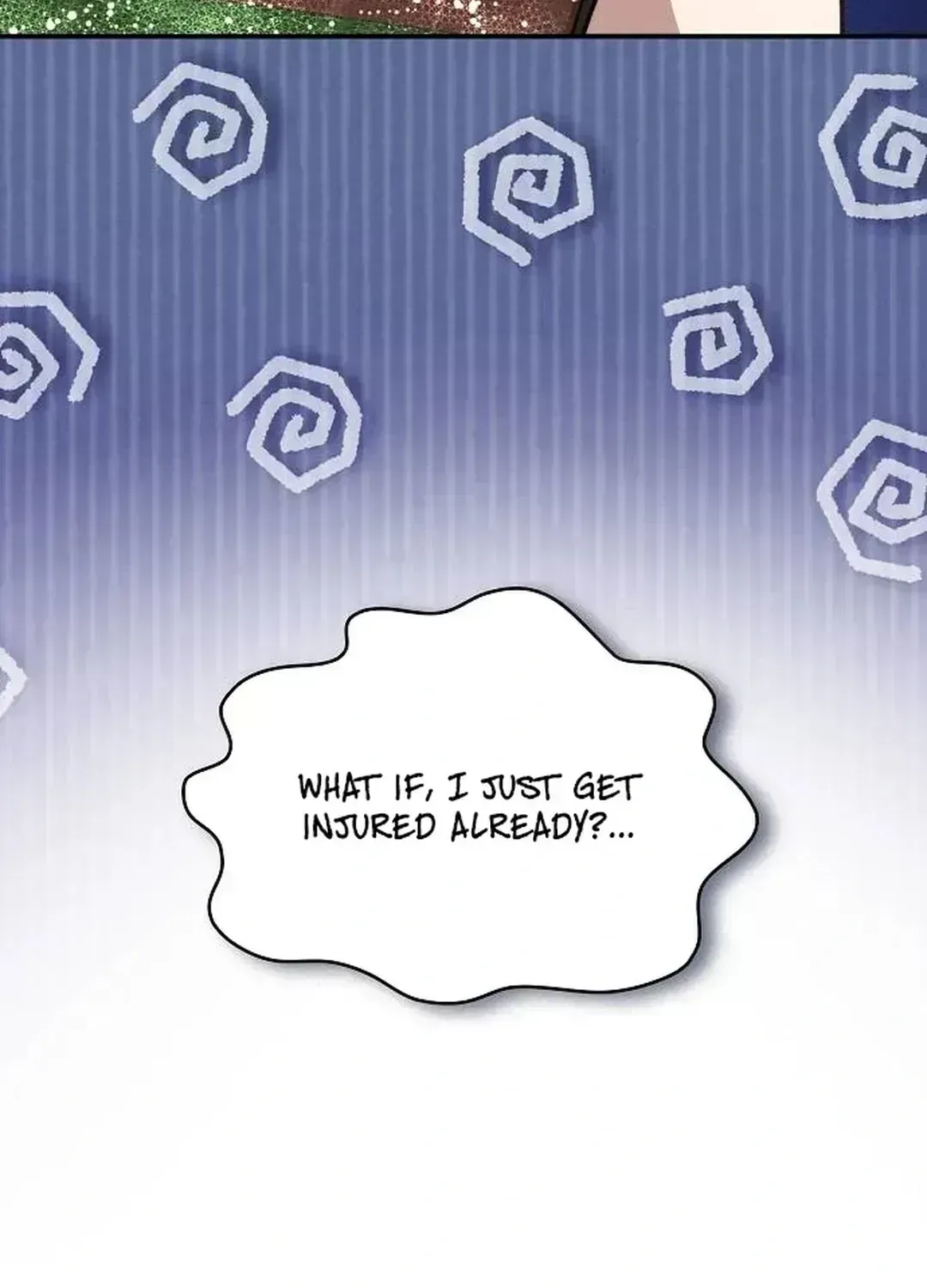 Genius Hitter Hits Fastball — Chapter 2.5 — page 9