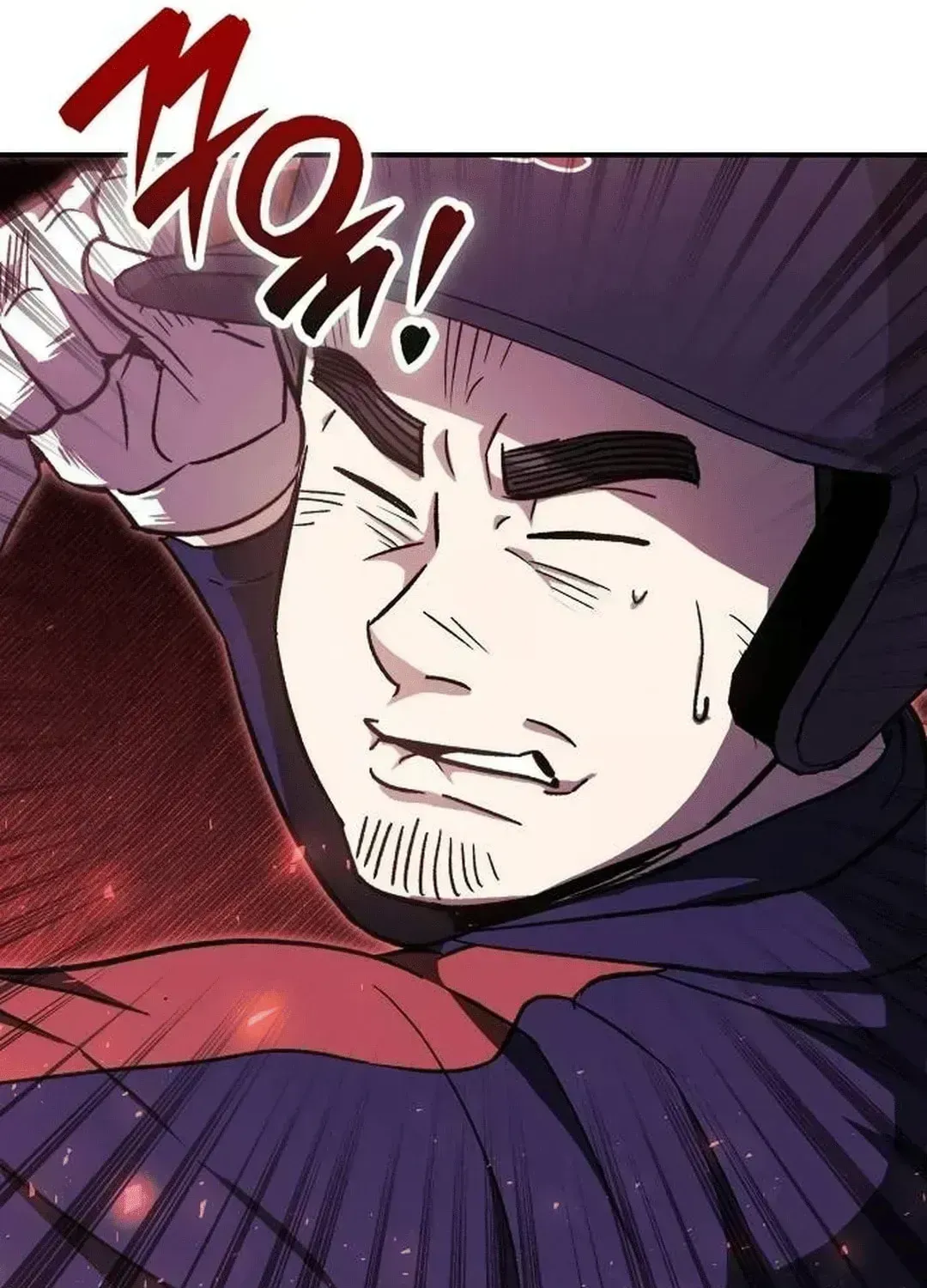 Genius Hitter Hits Fastball — Chapter 2.5 — page 54