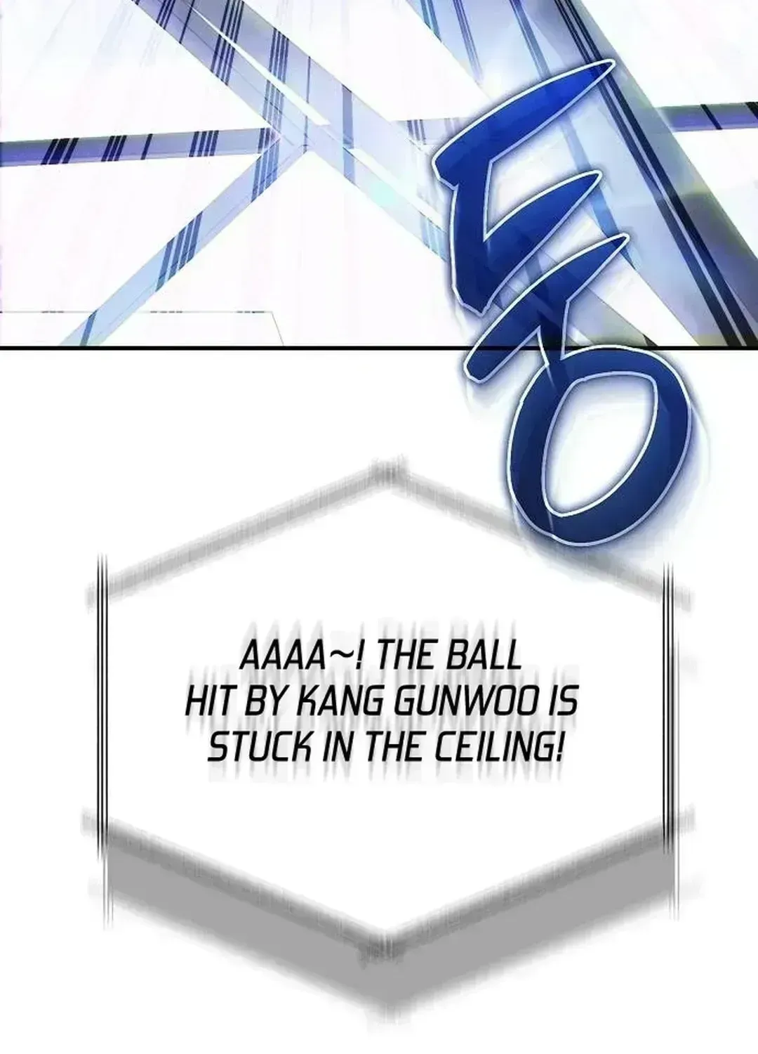 Genius Hitter Hits Fastball — Chapter 2.5 — page 119