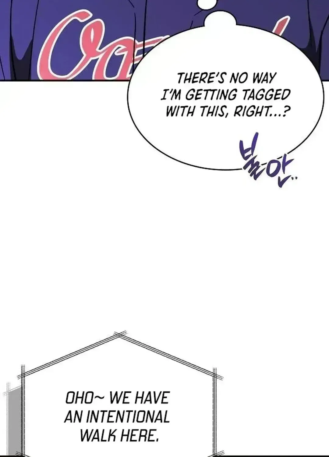 Genius Hitter Hits Fastball — Chapter 2.5 — page 135