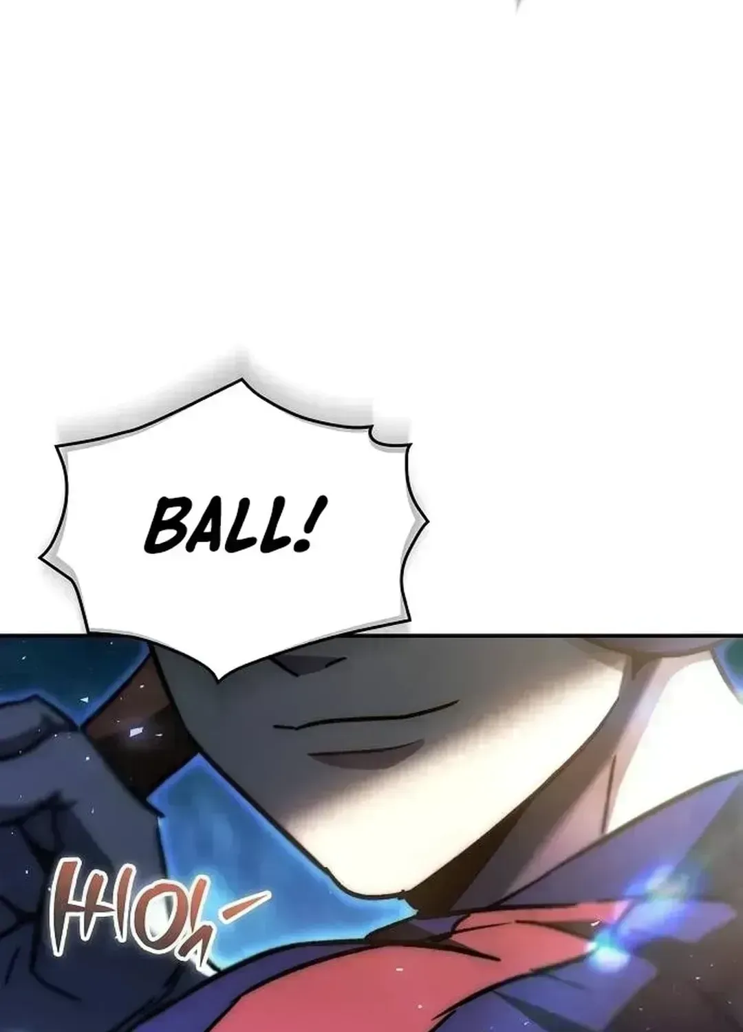 Genius Hitter Hits Fastball — Chapter 2.6 — page 99