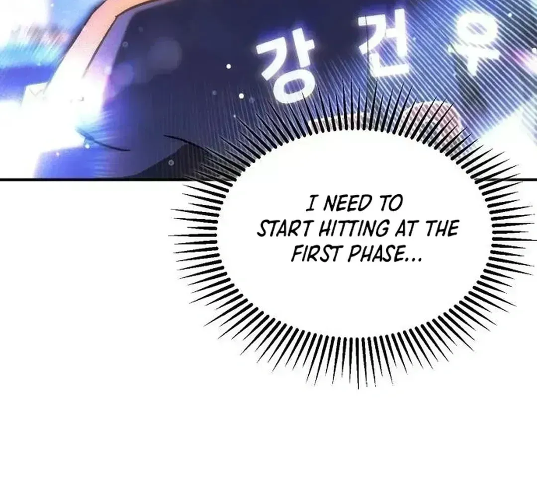 Genius Hitter Hits Fastball — Chapter 2.6 — page 104
