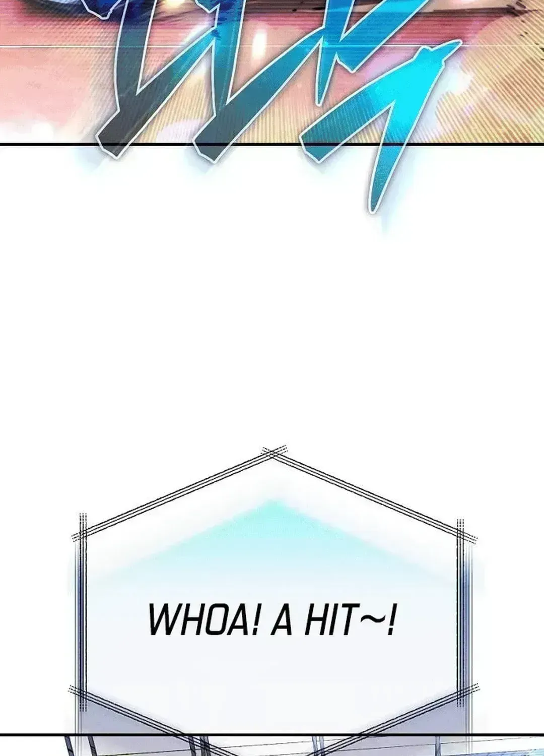 Genius Hitter Hits Fastball — Chapter 2.6 — page 107