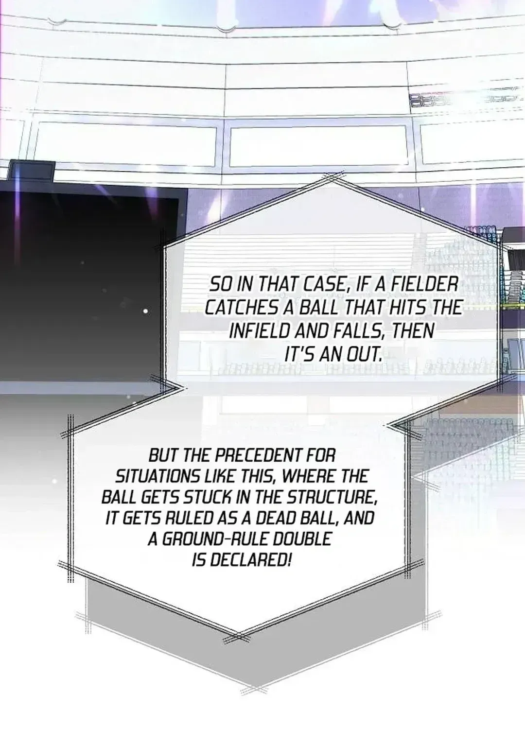 Genius Hitter Hits Fastball — Chapter 2.6 — page 127