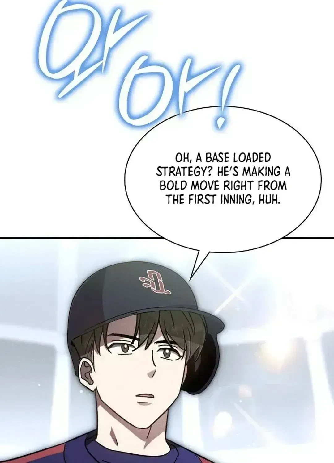 Genius Hitter Hits Fastball — Chapter 2.6 — page 139