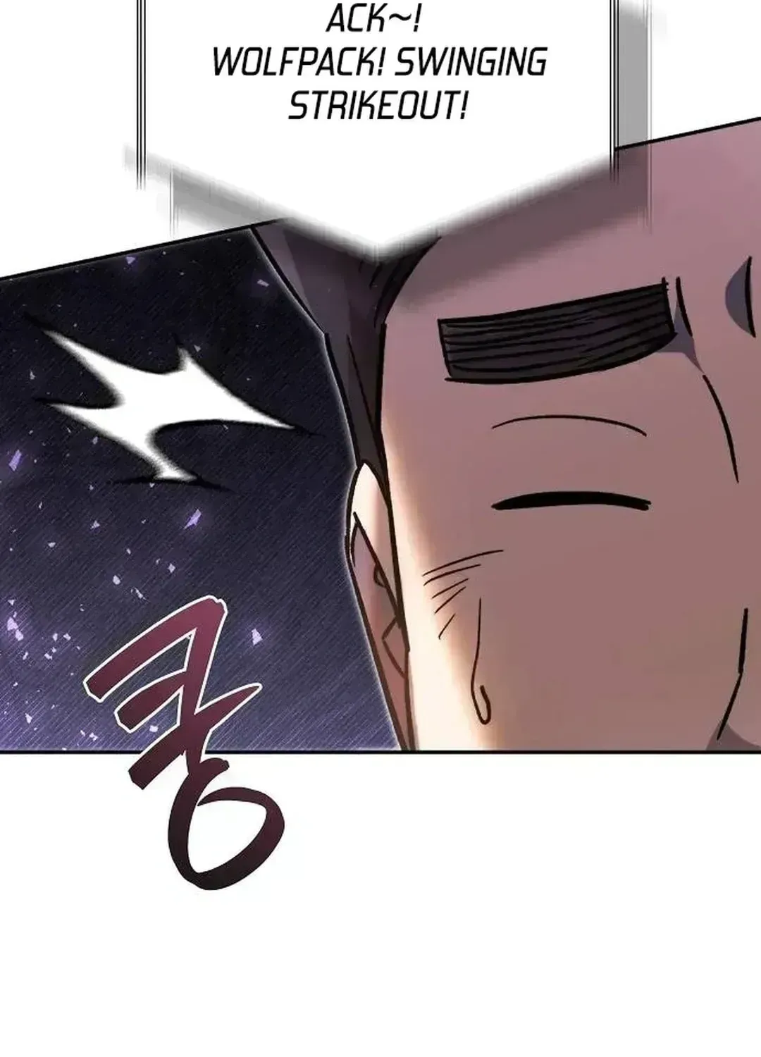 Genius Hitter Hits Fastball — Chapter 2.6 — page 147